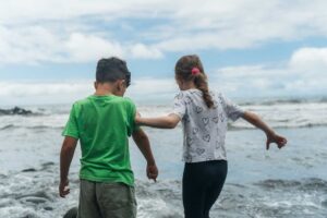 Ostsee mit Kindern: Die schönsten Strände und Ausflugsziele