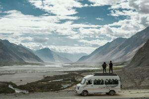 Familienfreundliche Geschenkideen aus einer Indien Reise