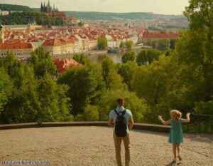 Die besten Städte für Familienreisen